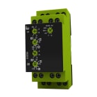 TELE-HAASE - Taktgeber - Zweizeit-Multifunktion 2 Wechsler 12-240V AC/DC