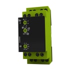 TELE-HAASE - Multifunktion (7 Fkt.), 2 Wechsler, 12-240V AC/DC