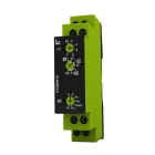 TELE-HAASE - Multifunktion (7 Fkt.), 1 Wechsler, 24-240V AC/DC