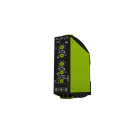 TELE-HAASE - Multifunktion (6 Fkt.), 2 Wechsler, 12-240V AC/DC