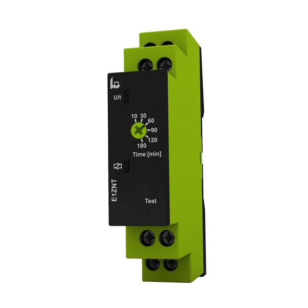 TELE-HAASE - Notlichttester