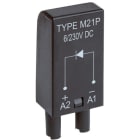 TELE-HAASE - Diode 6-230VDC (+A2) f. ES 15/4N, ES 15/4S, ES 50,