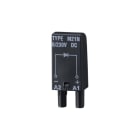 TELE-HAASE - Diode 6-230VDC (+A1) f. ES 15/4N, ES 15/4S, ES 50,