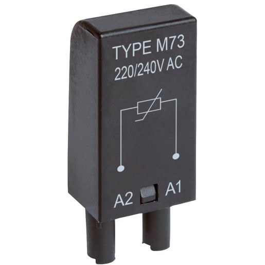 TELE-HAASE - Varistor 230VAC f. ES 15/4N, ES 15/4S, ES 50, ES 5