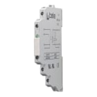 TELE-HAASE - Koppelrelais, 24VDC, 1 Wechsler
