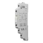 TELE-HAASE - Koppelrelais, 230VAC, 1 Wechsler