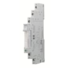 TELE-HAASE - Koppelrelais, 230VAC, 1 Wechsler
