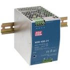 TELE-HAASE - Gleichstromversorgung 24VDC / 20A