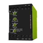 TELE-HAASE - HALL Strommessumformer 1ph, 25A, 50A, 75A, 100A AC/DC