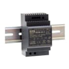 TELE-HAASE - Schaltnetzteil 24VDC, hoch effizient, 60W, 2.5A