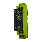TELE-HAASE - Pumpenwechsler + Zeitrelais (5 Fkt.), 1 W, 24-240V AC/DC