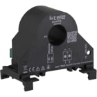 TELE-HAASE - AC/DC Stromwandler 50A mit 4-20mA Schnittstelle, 2-Leiter
