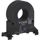 TELE-HAASE - AC/DC Stromwandler 300A mit 4-20mA Schnittstelle, 2-Leiter