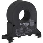TELE-HAASE - AC/DC Stromwandler 300A mit ModBus RTU/RS485 und 0-10V
