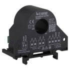 TELE-HAASE - 1-phasiger Leistungsmesser 50A/100V mit ModBus RTU / RS485