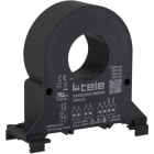 TELE-HAASE - 1-phasiger Leistungsmesser 300A/1000V mit Modbus RTU / RS485