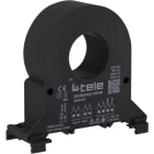 TELE-HAASE - 1-phasiger Leistungsmesser 300A/100V mit ModBus RTU / RS485
