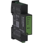 TELE-HAASE - 3-ph.Leistungsmesser 500VAC,univ.I-Eingang ModBus RTU/RS485