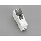 TELE-HAASE - Sicherungshalter 1PH ab 35A, 14x51mm