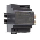 TELE-HAASE - Schaltnetzteil 24VDC, hoch effizient, 92W, 3.83A