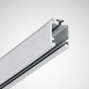 TRILUX - Polyester-Tragschiene