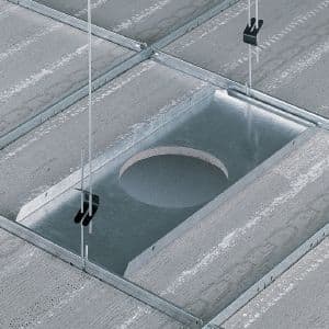 TRILUX - InperlaL C05 MP 625