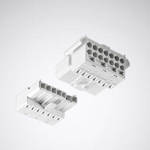 TRILUX - Verdrahtungsverbinder