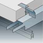 TRILUX - Befestigungsschiene