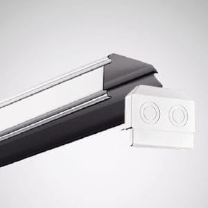 TRILUX - Endkaschierung IP50