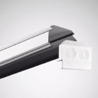 TRILUX - Endkaschierung IP50