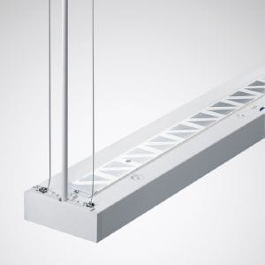 TRILUX - Zuleitungsrohr 2M