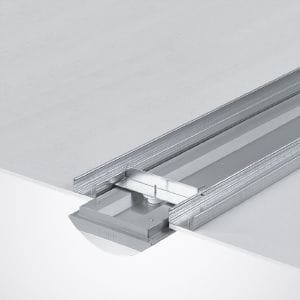 TRILUX - Befestigungszubehoer gesaegte DeckenOeffnungen