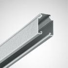 TRILUX - Tragschiene, verzinkt, 4722 mm
