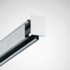 TRILUX - Endkaschierung kunstst.hellgr.