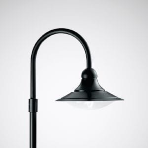 TRILUX - 9311 AB7L-LRA/3500-740 4G1S ET