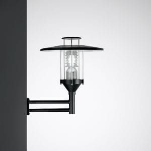 TRILUX - Wandbefestigung