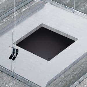 TRILUX - SNS QC07 MP 600