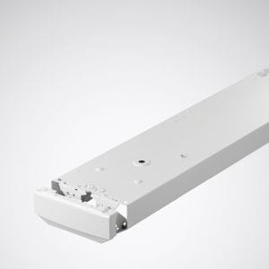 TRILUX - Kopfstück Abs (Beinhaltet 2 Stück)