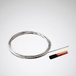 TRILUX - E-Line Stahlseil DM1,75mm/20m+Sek.Kleber
