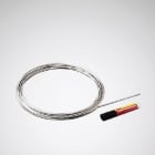 TRILUX - E-Line Stahlseil DM1,75mm/20m+Sek.Kleber
