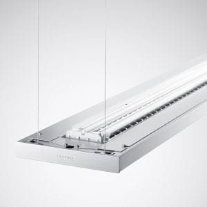 TRILUX - 4-Punkt-Seilabh. bis 1m, Stufenlos