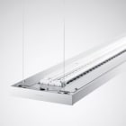 TRILUX - 4-Punkt-Seilabh. bis 1m, Stufenlos