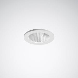 TRILUX - Dekorglas Inperla Ligra IP54 klar