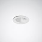 TRILUX - Dekorglas Inperla Ligra IP54 klar