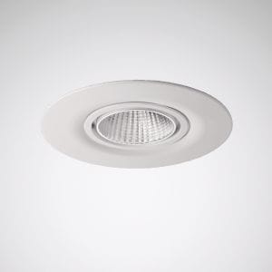 TRILUX - Inperla Ligra Sanierungsplatte für Da230-260mm