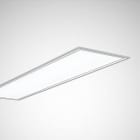 TRILUX - LED- Einbauleuchte mit mikroprismatischer Abdeckung