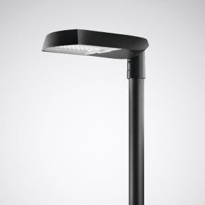 TRILUX - LED- Mastaufsatz- oder Mastansatzleuchte