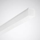 TRILUX - LED-Wannenanbauleuchte (IP50), PMMA-Abdeckwanne opal
