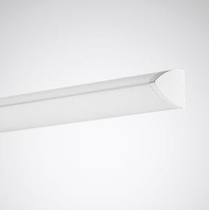 TRILUX - LED Spiegelleuchte 24W 3000K 2300lm 1200mm opal