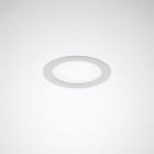 TRILUX - LED-Downlight, OA Opale Abdeckung, 15W/1300-840, IP44, weiß